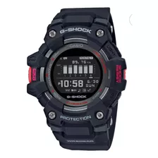 Relogio G-shock,, Gbd-100-1 Bluetooth Recebe Notificações