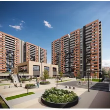 Centriko - Venta De Apartamentos En Hayuelos