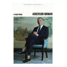 A Cada Passo, De Birman Anderson. Citadel Editora, Capa Mole, Edição 1 Em Português, 2023