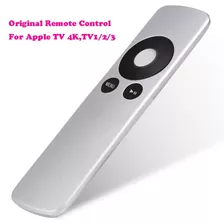 Control Remoto Universal Apple Tv 2 3 Mc377ll/a