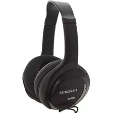 Auricular Kurzweil Cerrados Ideal P/ Teclados Pianos Yh3000