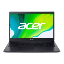 Notebook I5 Acer Aspire 10° Gen 12gb 240gb Ssd 15,6 W10 Sdi