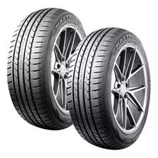 De 2 Llantas 215/35 R18 Maxtrek Maximus M1 84w Xl