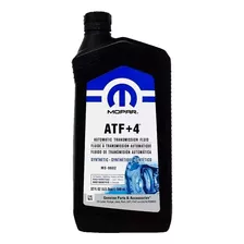 Aceite Transmisión Automática Atf+4 Mopar 946 Ml