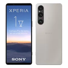 Sony Xperia 1 V / 12gb Ram / 256gb / Nuevo / Sellado