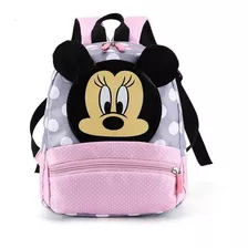 Mochila De Dibujos Para Escuela