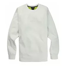 Burton Sudadera Con Capucha Bonded Crew