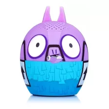 Parlante Llama Fortnite Bluetooth Bitty Boomer