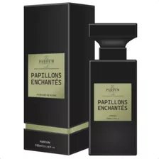 Perfume Nicho Parfum Brasil Papillons Enchantés 100ml