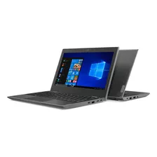 Notebook Lenovo 100e 2da Gen 11.6 Hd, Celeron N4020 (nuevo)