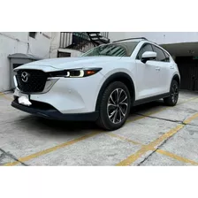 Mazda Cx-5 Signature