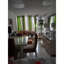 Venta Apartamento De 50mt2 En Brisas De Los Andes, Norte De Cali 8435.