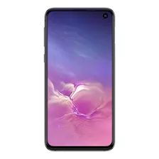 Samsung Galaxy S10e Dual Sim 128 Gb Prism Black 6 Gb Ram