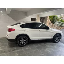 Bmw X4 28i - 2015