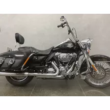 Harley Davidson - Road King 