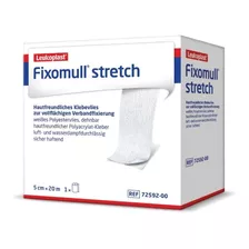 Venda Gasa Fixomull Stretch 5cm X 10m