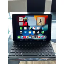 iPad 9na Gen. 64gb + Smart Keyboard