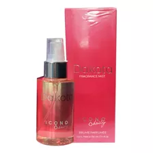 Perfume Concentrado Dakota Fragancia Dulce 100ml Icono Daily