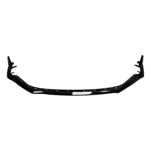 Fits 2022-2023 Subaru Brz St Style Front Bumper Gloss Bl Rrx Foto 5