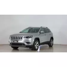 Jeep Cherokee 3.2 Limited 4x4 At