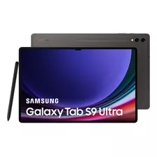 Samsung Galaxy Tab S9 Ultra / 256gb / 12gb Ram / Wifi / New
