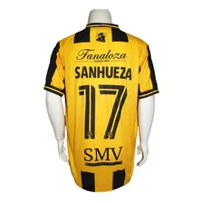 Camiseta Fernandez Vial 2021 Titular Nueva Original 1903