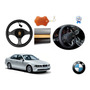 Funda Cubre Volante Piel Nuevo Bmw 525i 530i 2004 A 2010