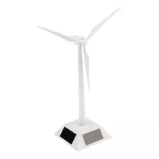 Modelo De Turbina Eólica Bricol Table