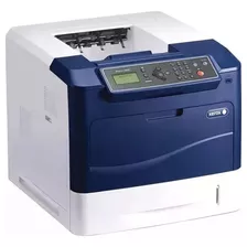 Impressora Xerox Phaser 4600 Ótima Para Locação