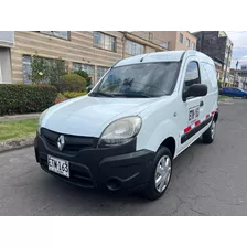 Renault Kangoo 1.6 Carga Aa