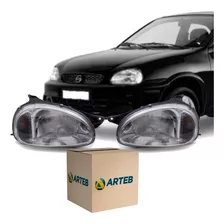 Par Farol Corsa 94 95 96 97 98 99 Original Arteb