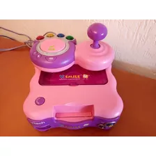 Vsmile Vtech Consola