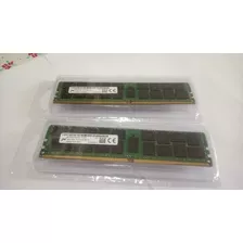 Memória Ram 16gb 1 Micron Mta36asf2g72pz-2g1a2