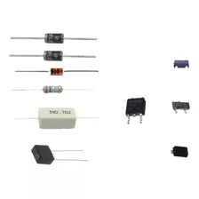 Kit De Reparación Fuente Philips Ba31m0f0102 32pfl4509