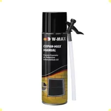 Espuma Expanfix Wurth Max 750 Ml Con Canula Poliuretano