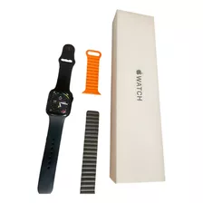 Se Vende Apple Watch Se 44 Mm (segunda Generación) Midnight