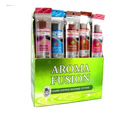 Sahumerios Darshan Aroma Fusión - Caja Completa