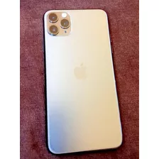 Vendo iPhone 11 Pro Max Perfecto Estado