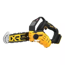 Dewalt Xr Motosierra Inalambrica De 20v Max 8'' En Oferta!