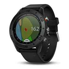 Garmin Approach S60, Reloj De Golf Premium Con Gps Con Panta