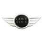 Emblema Letra Mini Cooper S  R55 R56