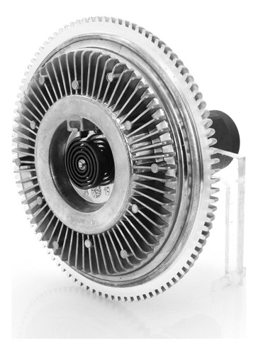 Fan Clutch Mazda B3000 1999 V6 3.0l Foto 4