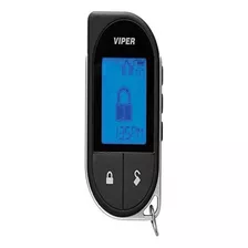 Viper Reemplazo Remoto 7756v - Control Remoto De 2 Vias Lcd