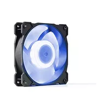 Fan Rgb Radiante Ventilador Rgb De Alto Rendimiento 9 L...