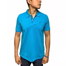 Playeras Nautica De Outlet Para Hombre 25 Colores A Elegir