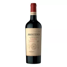 Vino Tinto Aristides Bonarda (caja 6 Uni.)