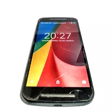  Moto G (2nd Gen.) Dual Sim 8 Gb Preto 1 Gb Ram