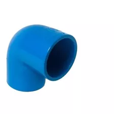 Pack 10 Unidades Codo Pvc 32mm 