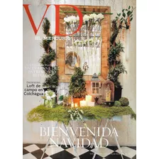 Revista V D El Mercurio N° 911 / 21-12-13 / Arte Azulejo