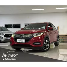 Honda Hr-v 2019 1.8 Ex 2wd Cvt